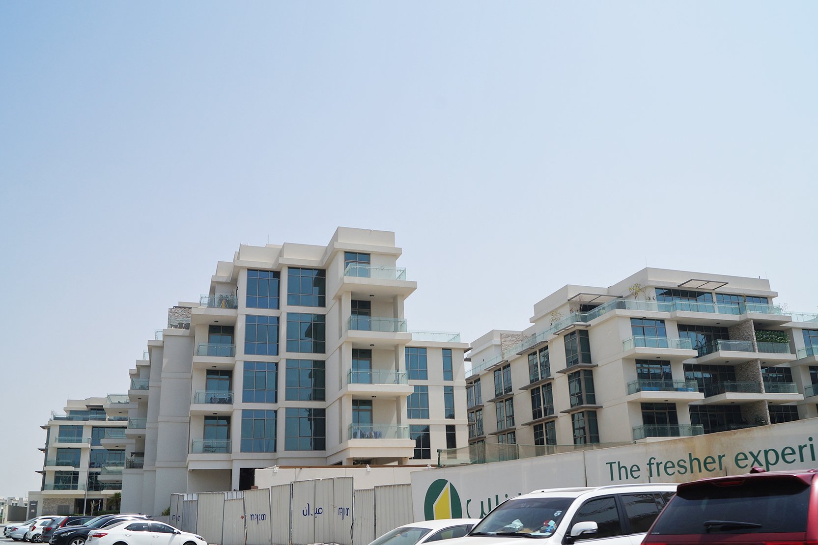 The Polo Residence E3